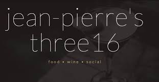 Jeane Pierre 316